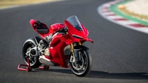 Ducati Panigale V4 2025