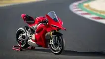 Ducati Panigale V4 2025