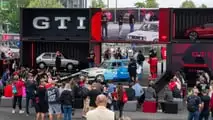 Volkswagen GTI Fan Fest 2024