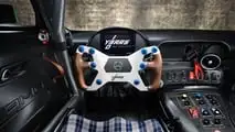 Mercedes-AMG GT3 Edition 130Y Motorsport