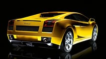 Lamborghini Gallardo (2003-2013)