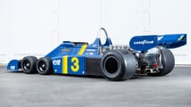 Réplique Tyrrell P34 | RM Sotheby's Auction