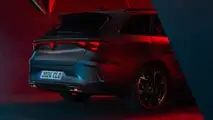 Cupra Leon Sportstourer (2024)