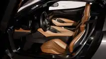 Pininfarina Battista Cavaliere Oscuro