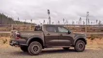 2024 Ford Ranger Raptor First Drive Review