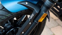 Zontes C125 (2024)
