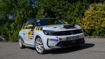 Planes deportivos Opel 2024