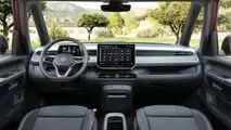 Volkswagen ID. Buzz GTX 2024