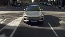 Polestar 3 Einzelmotor mit großer Reichweite