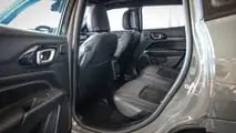Jeep Compass Blackhawk 2.0T 2025