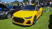Legends of The Autobahn Monterey 2024