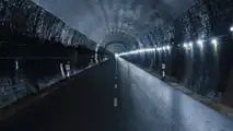 Tunnel de Catesby