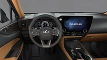 Lexus NX 2024