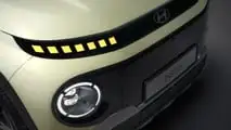 Hyundai Inster (2024)