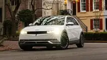 2024 Hyundai Ioniq 5