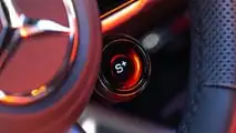 Mercedes-AMG GLB 35 2024