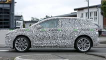 Skoda Elroq (2024) Erlkönigfotos