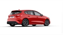 Ford Focus 2024
