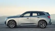 BMW X3 20 xDrive (2024)