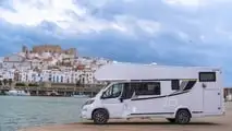 Benimar Sport 346 2024 motorhome