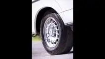 Mercedes-Benz 280 TE (1979) im Test