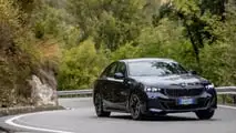 BMW Serie 5 2024
