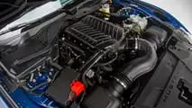 2024 Ford Mustang Shelby Super Snake - 14