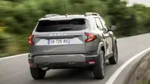 Recensione Dacia Duster (2024)
