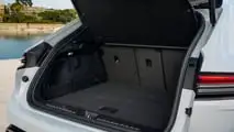 Prueba Porsche Macan Turbo 2024
