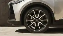 Toyota C-HR 220PH 2024
