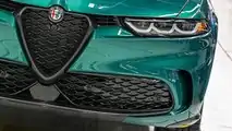 Alfa Romeo Tonale, la version pour les États-Unis