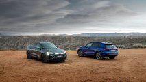 Audi Q8 e-tron 2023