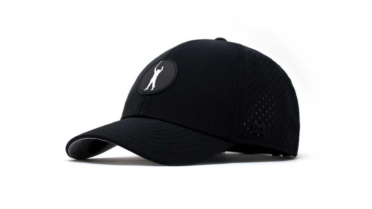melin x Phil Mickelson AGame Hydro Hat Now Available