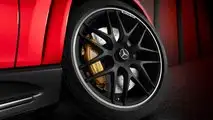 Coupé Mercedes-AMG GLE 63 S 2024