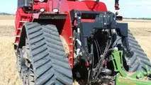 Case IH Quadrtrac CVXDrive: in attesa del nuovo modello