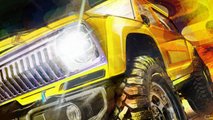 Jeep Easter Safari Teasers