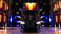 Freightliner SuperTruck II
