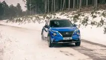 Nissan Crossover Domination 2023