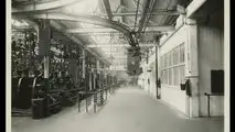La storia dei trattori Ford dal 1917 al 1952