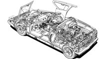 Mercedes-Benz C111