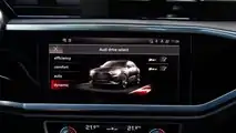 Prueba Audi RS Q3 Sportback 2023