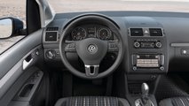 La storia della Volkswagen Touran