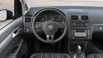 La storia della Volkswagen Touran