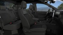 Yeni Ford Ranger Tremor