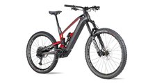 Olympia, specialista italiano di biciclette, presenta l'Hammer Enduro E-MTB