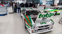 Acuerdo de patrocinio entre la RFEdA y NAPA.