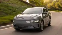 2023 Hyundai Kona Electric