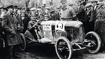 150 Jahre NSU