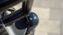 Super73 S2 - Fork, Preload Adjuster