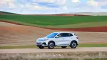 BYD Atto 3